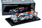 BMW Art Car #20 Julie Mehretu 1:18, Hobby en Vrije tijd, Ophalen of Verzenden, Nieuw, Auto, Overige merken