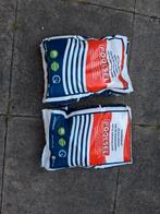 2 Zakken Zoutman Poolsel Zwembadzout 15kg - Nieuw, Ophalen, Nieuw, Reinigingsmiddel