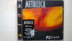 Metallica - Reload, Ophalen of Verzenden, Zo goed als nieuw