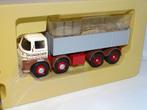 1/50 Corgi Foden S21 Tipper, Verzenden, Nieuw, Bus of Vrachtwagen, Corgi