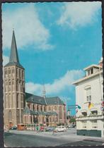 Tegelen Sint Martinus Kerk Gelopen 1970, Verzenden, 1960 tot 1980, Gelopen, Limburg