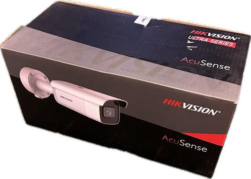 Hikvision Ultra Series Bullet Camera | Nooit Geopend in Doos, Audio, Tv en Foto, Videobewaking, Nieuw, Buitencamera, Ophalen of Verzenden