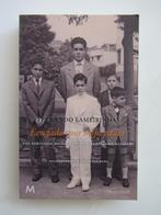 Fernando Lameirinhas - Een fado voor mijn vader / Gesigneerd, Verzenden, Zo goed als nieuw, Artiest
