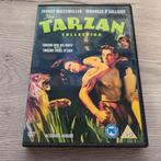Tarzan and His Miate & Tarzan Finds a Son (IMPORT) 4=3 ACTIE, Cd's en Dvd's, Dvd's | Klassiekers, Gebruikt, Vanaf 16 jaar, 1980 tot heden