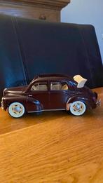 Mooi Model Renault 1/17, Hobby en Vrije tijd, Modelauto's | 1:18, Ophalen of Verzenden, Zo goed als nieuw, Solido