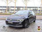 Volkswagen Golf 1.4 eHybrid PHEV 204PK | Keyless | Camera |, Gebruikt, Zwart, 13 kWh, Velours