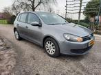 Volkswagen Golf 1.2 TSI 77KW 3D 2011 Grijs, Stof, 4 cilinders, 610 kg, 49 €/maand
