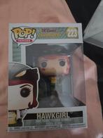 Funko Pop Hawkgirl Bombshells #223, Ophalen of Verzenden, Nieuw