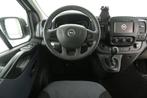 Opel Vivaro 1.6 CDTI L1H1 | Airco | Cruise | Camera | Naviga, Auto's, Bestelauto's, Voorwielaandrijving, Gebruikt, Euro 6, 4 cilinders