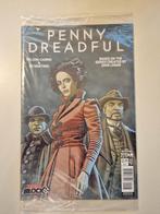 Penny Dreadful Comic #1 - Nieuwstaat!, Eén comic, Titan Comics, Amerika, Nieuw