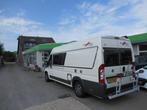 Carthago MALIBU 640 Nieuwstaat! Camper, Diesel, Carthago, Info@carthago.com, Carthago