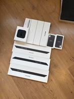 Lege dozen apple producten, Ophalen of Verzenden, Compatibel met smartphone, Zo goed als nieuw, Draadloos