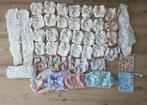 Compleet fulltime wasbare luiers pakket Huda, Blümchen etc., Kinderen en Baby's, Badjes en Verzorging, Ophalen of Verzenden, Overige typen
