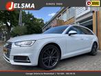 Audi A4 Avant 40 TFSi Sport 190pk Aut. Virtual cockpit | Win, Stof, Gebruikt, Euro 6, A4