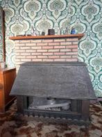 2 DRU gaskachels – Paulus Potter & Sombrero, Huis en Inrichting, Kachels, Ophalen, Gebruikt, Gas, Vrijstaand