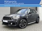 Mini Countryman Cooper S E ALL4 Chili | John Cooper Works |, Auto's, Euro 6, Vierwielaandrijving, Hybride Elektrisch/Benzine, 3 cilinders