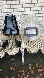 Fietszitje voor, Fietsen en Brommers, Fietsaccessoires | Fietsstoeltjes, 0 t/m 18 kg, Voorzitje, Ophalen of Verzenden, Bo-bike