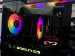 Lenovo Legion 3070 RTX AMD Ryzen 7 5800X 32GB RAM 1 TB SSD, Computers en Software, Desktop Pc's, Ophalen, 32 GB, Virtual Reality