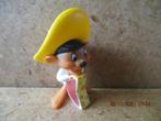 ad1280 speedy gonzales poppetje 1, Verzamelen, Ophalen, Overige figuren, Gebruikt, Beeldje of Figuurtje