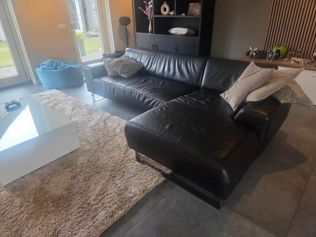 Montel - goede staat, Huis en Inrichting, Banken | Bankstellen, Ophalen, Gebruikt, 150 tot 200 cm, Tweepersoons