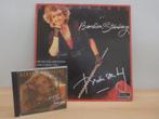 CD + Vinyl LP Berdien Stenberg + Handtekening, Ophalen of Verzenden, Gebruikt, Cd of Plaat, Gesigneerd