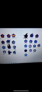 Gezocht, Verzenden, Zo goed als nieuw