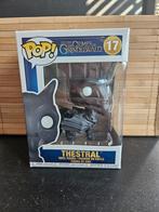 Funko Pop 17 Thestral The crimes of grindelwald, Verzamelen, Poppetjes en Figuurtjes, Ophalen of Verzenden, Zo goed als nieuw