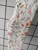 Leuke Baby Legging met Bloemenprint, Broekje, Nieuw, Ophalen of Verzenden, CoCo & TaTTa