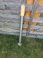 3x Tuinlamp, 110 CM, Ophalen, Gebruikt, Minder dan 50 watt, Staande lamp