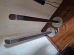 Klassieke Sony SS-SLP701 luidsprekers, Gebruikt, Ophalen of Verzenden, 60 tot 120 watt, Sony