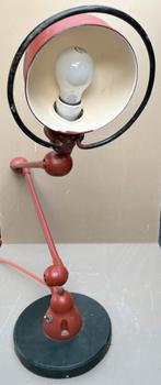 Jielde lamp, Ophalen of Verzenden, Zo goed als nieuw, Minder dan 50 cm