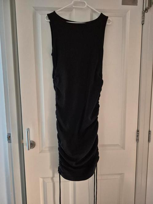 H&M zwangerschapsjurk zwanger jurk mama zwart M 38 stretch, Kleding | Dames, Positiekleding, Zo goed als nieuw, Jurk, Maat 38/40 (M)