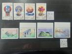 H4) Hong Kong, pf, gelopen series, blocks en briefstukje, Ophalen of Verzenden, Buitenland