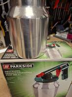 parkside zandstraal pistool, Doe-het-zelf en Verbouw, Gereedschap | Overige machines, Ophalen of Verzenden, Nieuw