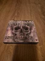 Thunderdome digipack the best of 98, Ophalen of Verzenden, Zo goed als nieuw