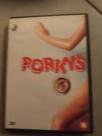 Dvd Porky's, Ophalen of Verzenden