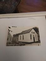 BOURTANGE. GERESTAUREERDE SYNAGOGE, Ophalen of Verzenden, Voor 1920, Zuid-Holland