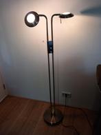 Jan de Bouvrie  design staande leeslamp, Ophalen, Gebruikt, 150 tot 200 cm