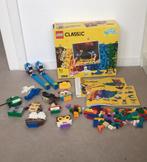 Lego Classic 11009, Complete set, Ophalen of Verzenden, Lego, Zo goed als nieuw