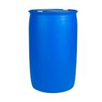 Regenton 220ltr te koop 4 stuks!!!, Tuin en Terras, 150 liter of meer, Ophalen