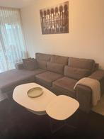 Milano bank lounge set, Ophalen of Verzenden, Zo goed als nieuw