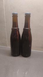 Westvleteren 8 - Blauw - Trappist bier, Ophalen of Verzenden, Nieuw, Flesje(s), Overige merken