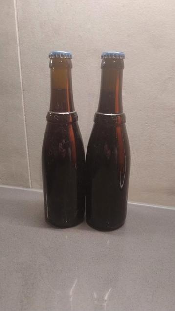 Westvleteren 8 - Blauw - Trappist bier beschikbaar voor biedingen