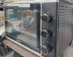 Severin mini oven + grill, draai spit, Ophalen, Minder dan 45 cm, Gebruikt, Hete lucht