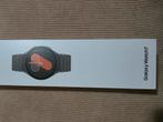 Samsung Galaxy Watch7, Ophalen of Verzenden, Nieuw, Zwart, Android