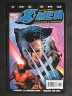 X-Men: The End (book 1) #1-6 Marvel 2004 Complete miniserie, Boeken, Strips | Comics, Nieuw, Amerika, Complete serie of reeks
