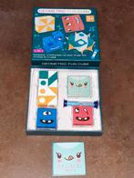 Geometric fun cube nieuw, Hobby en Vrije tijd, Gezelschapsspellen | Overige, Ophalen of Verzenden, Nieuw