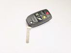 Klapsleutel AB Volvo S60 S80 V70 XC70 XC90 8688800, Gebruikt, Ophalen of Verzenden, Volvo, Volvo