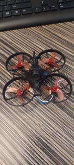 Tinywhoop 75mm ELRS Drone, Elektro, RTF (Ready to Fly), Gebruikt, Quadcopter of Multicopter