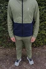 Oncloud Trainingspak maat S, Kleding | Heren, Jassen | Zomer, Ophalen of Verzenden, Nieuw, Maat 46 (S) of kleiner, Groen